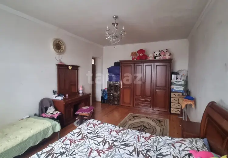 5 otaqlı mənzil , Xaçmaz