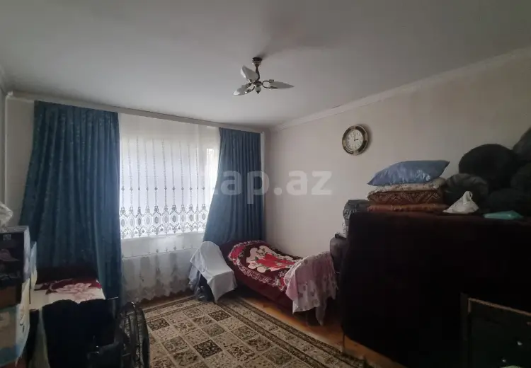 5 otaqlı mənzil , Xaçmaz