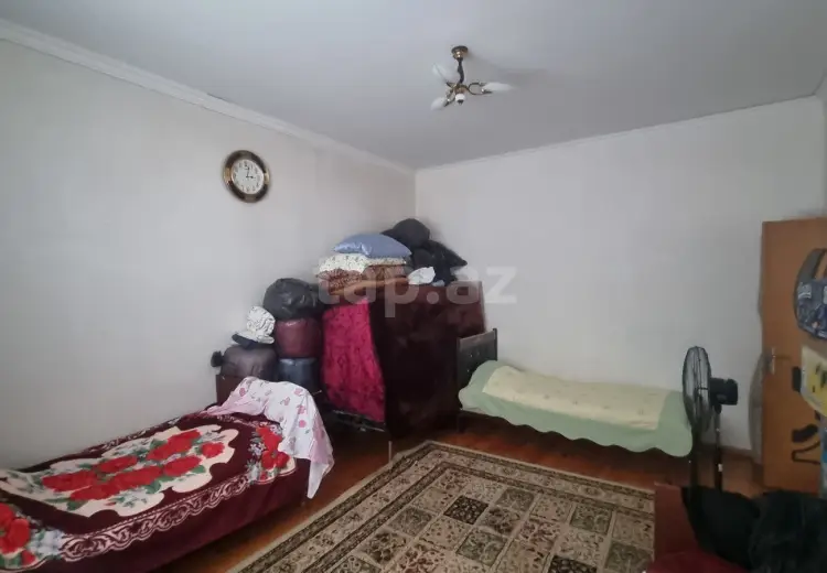 5 otaqlı mənzil , Xaçmaz