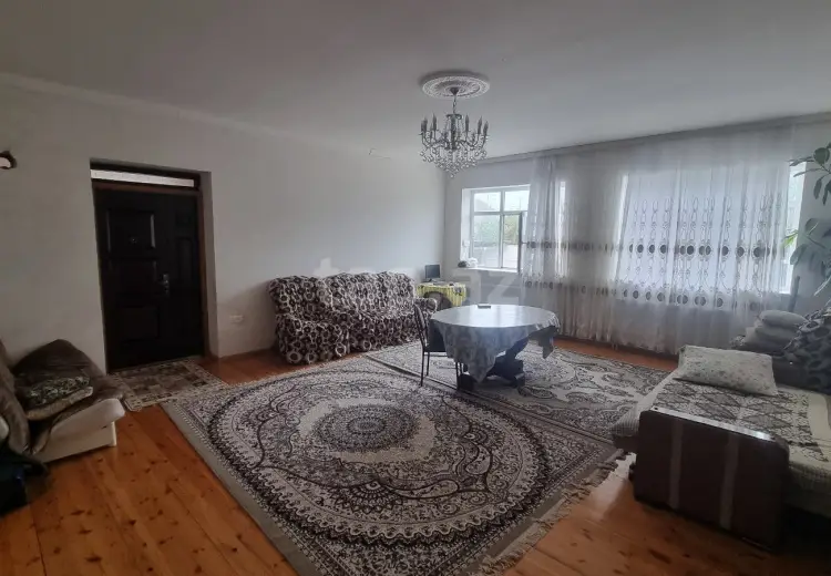 5 otaqlı mənzil , Xaçmaz