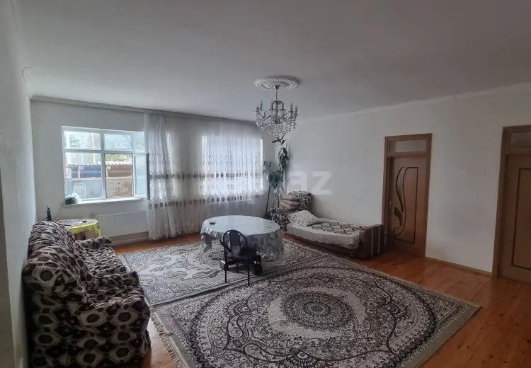 5 otaqlı mənzil , Xaçmaz