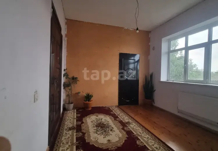 5 otaqlı mənzil , Xaçmaz