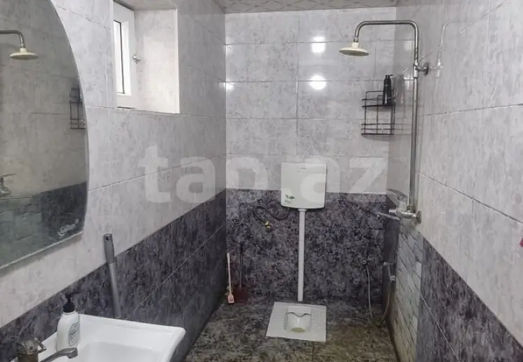 5 otaqlı mənzil , Xaçmaz