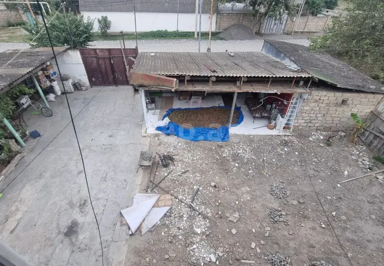 5 otaqlı mənzil , Xaçmaz
