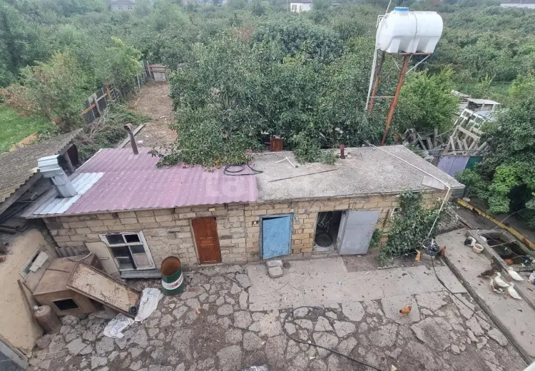 5 otaqlı mənzil , Xaçmaz