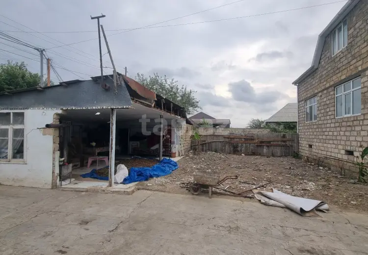 5 otaqlı mənzil , Xaçmaz