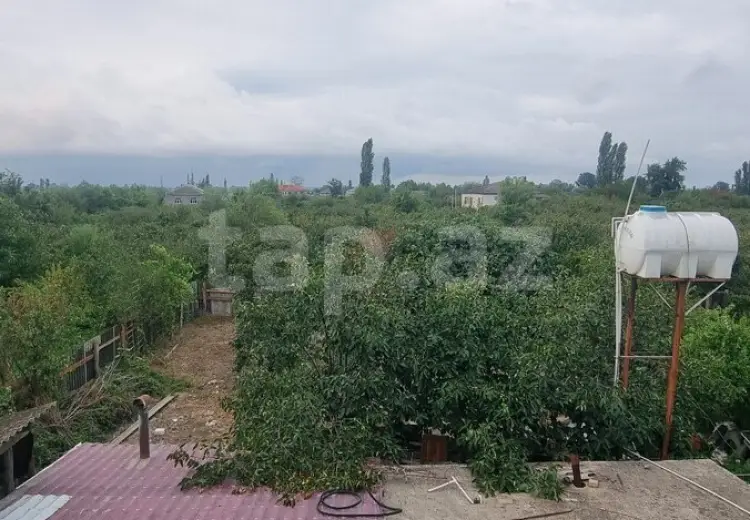 5 otaqlı mənzil , Xaçmaz