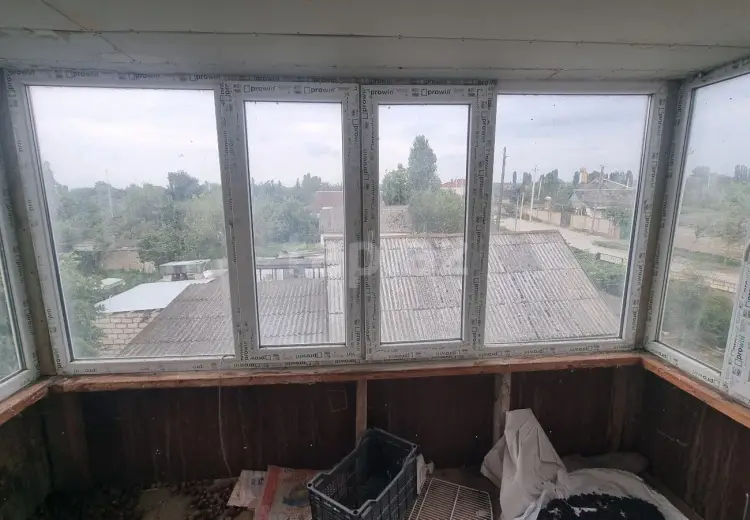 5 otaqlı mənzil , Xaçmaz
