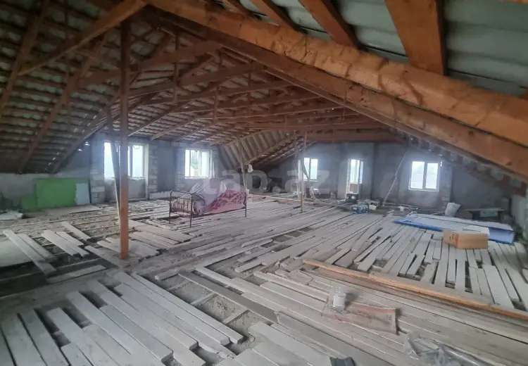 5 otaqlı mənzil , Xaçmaz