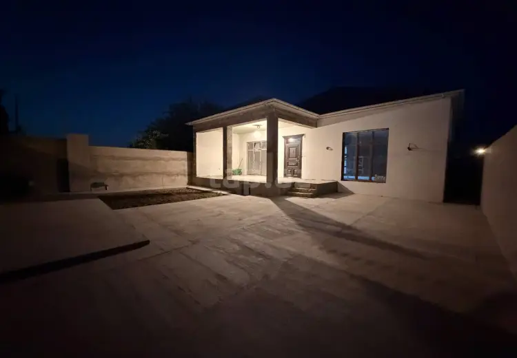 4 otaqlı mənzil , Bilgəh qəs., Sabunçu, Bakı