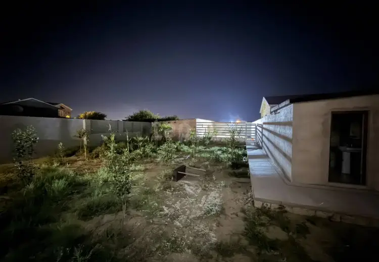 4 otaqlı mənzil , Bilgəh qəs., Sabunçu, Bakı