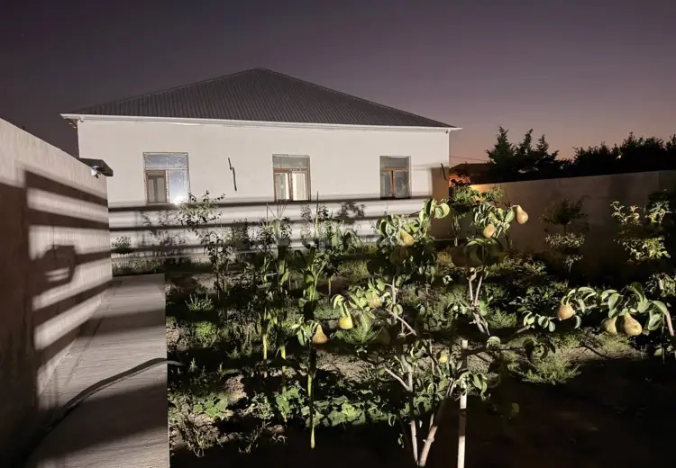 4 otaqlı mənzil , Bilgəh qəs., Sabunçu, Bakı
