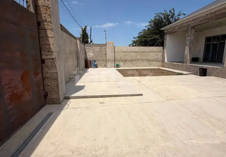 4 otaqlı mənzil , Bilgəh qəs., Sabunçu, Bakı