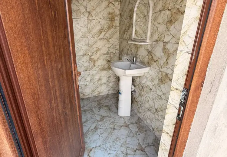 4 otaqlı mənzil , Bilgəh qəs., Sabunçu, Bakı