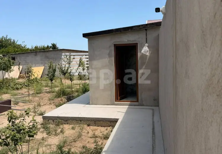 4 otaqlı mənzil , Bilgəh qəs., Sabunçu, Bakı