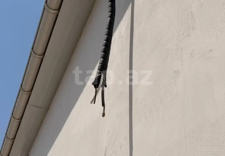 4 otaqlı mənzil , Bilgəh qəs., Sabunçu, Bakı