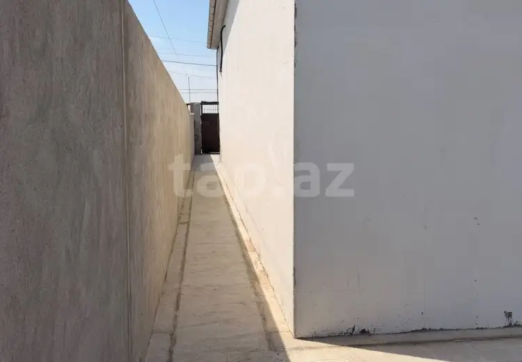4 otaqlı mənzil , Bilgəh qəs., Sabunçu, Bakı