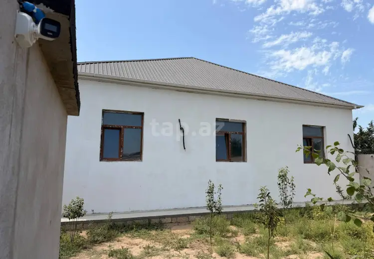 4 otaqlı mənzil , Bilgəh qəs., Sabunçu, Bakı