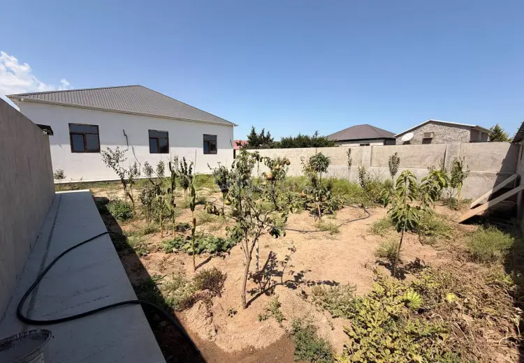 4 otaqlı mənzil , Bilgəh qəs., Sabunçu, Bakı