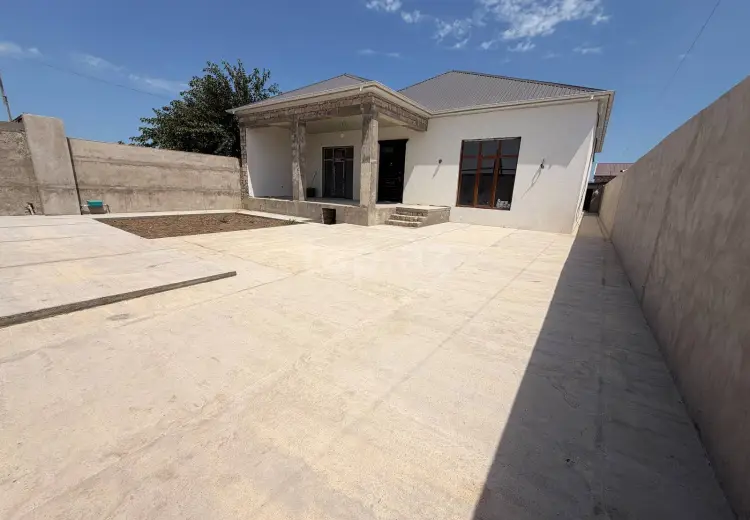 4 otaqlı mənzil , Bilgəh qəs., Sabunçu, Bakı