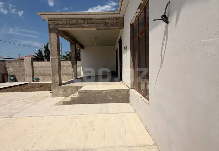 4 otaqlı mənzil , Bilgəh qəs., Sabunçu, Bakı
