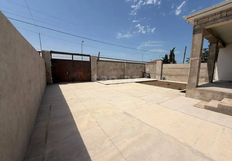 4 otaqlı mənzil , Bilgəh qəs., Sabunçu, Bakı