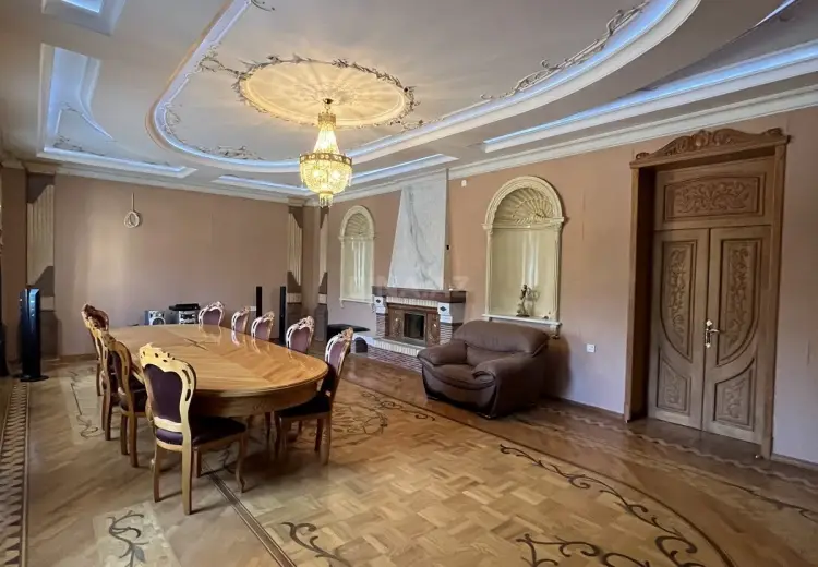 14 otaqlı mənzil Satılır, Badamdar qəs., Səbail, Bakı