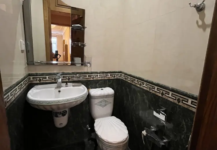 14 otaqlı mənzil Satılır, Badamdar qəs., Səbail, Bakı