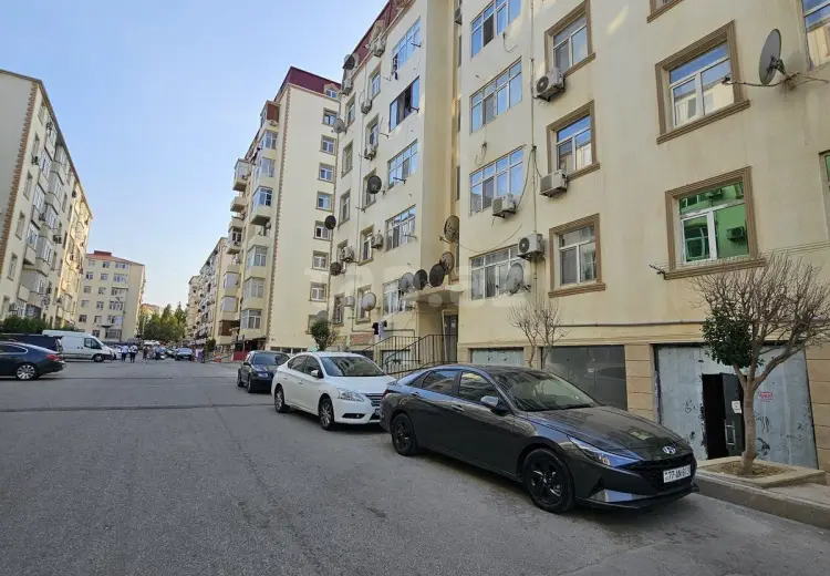 0 m² Obyekt / Ofis , Masazır, Abşeron