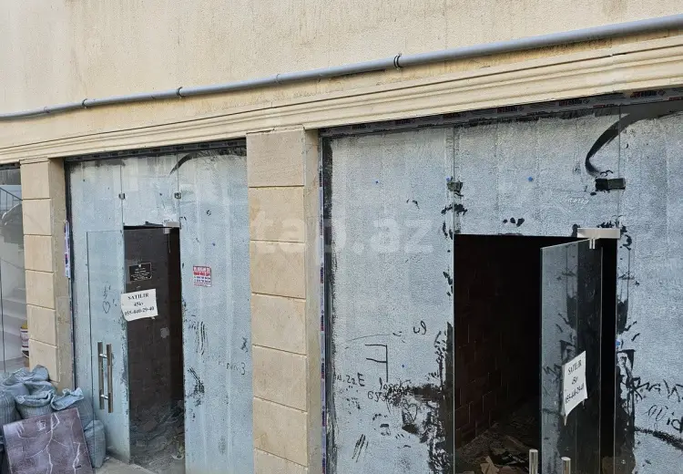 0 m² Obyekt / Ofis , Masazır, Abşeron