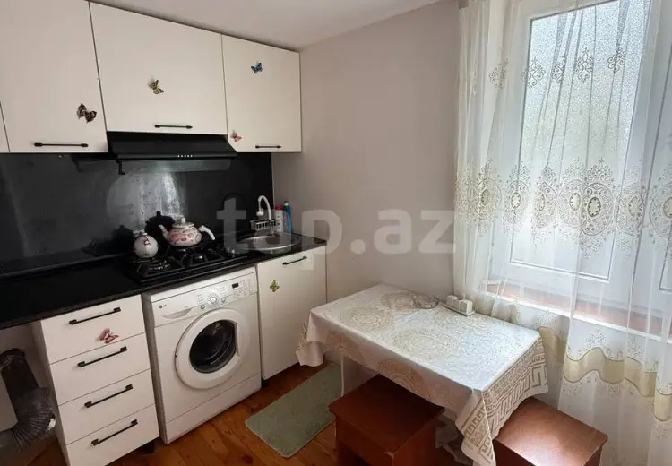 500 AZN - 2 otaqlı mənzil Kirayə (aylıq), Nərimanov, Bakı