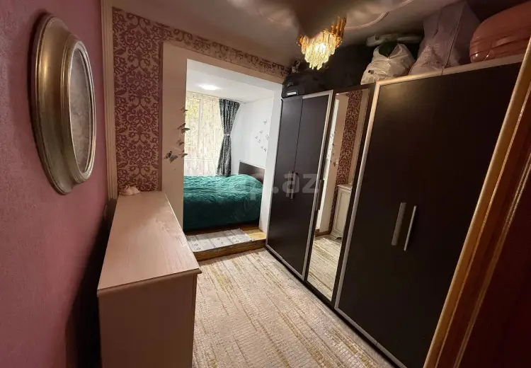 500 AZN - 2 otaqlı mənzil Kirayə (aylıq), Nərimanov, Bakı