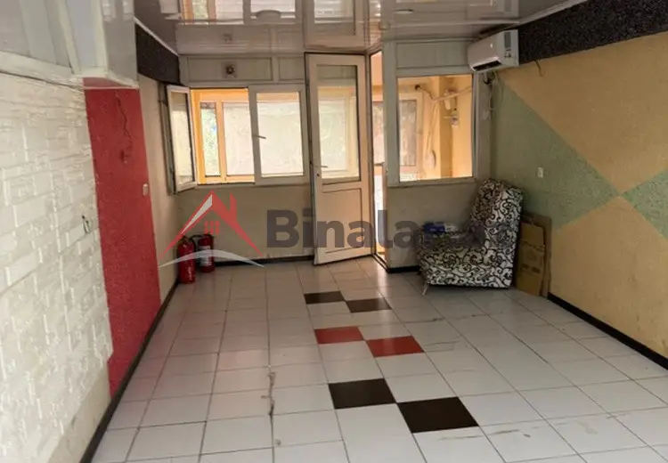 0 m² Obyekt / Ofis Kirayə (aylıq), Bakı