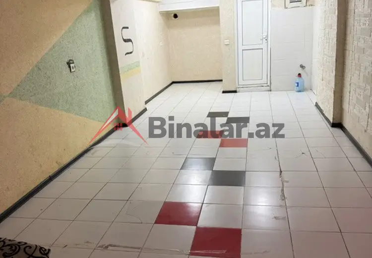 0 m² Obyekt / Ofis Kirayə (aylıq), Bakı