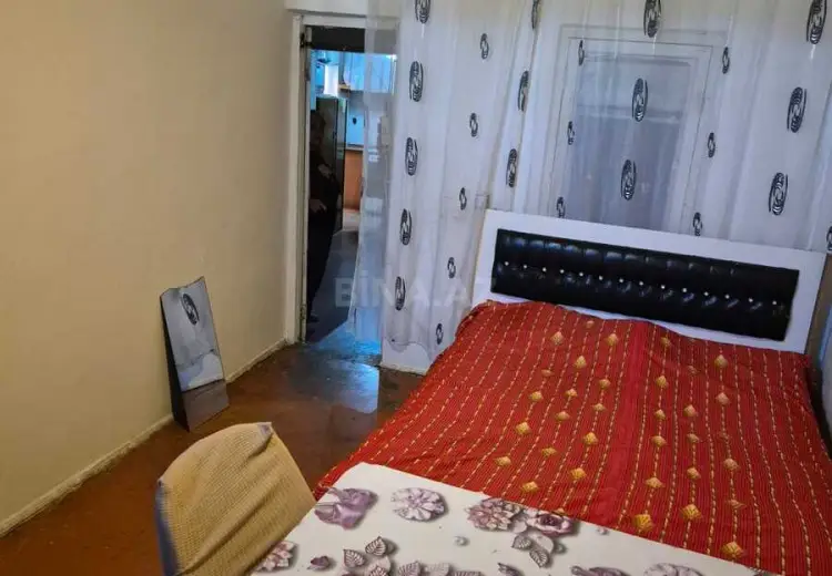 1 otaqlı mənzil Kirayə (aylıq), Nərimanov, Bakı