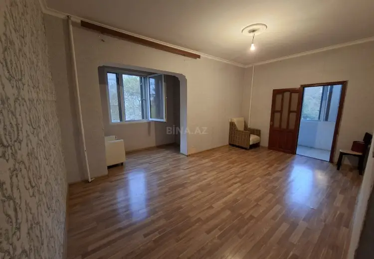 2 otaqlı mənzil Kirayə (aylıq), 8-ci mikrorayon, Binəqədi, Bakı
