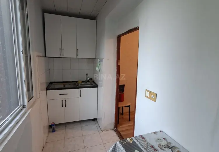 2 otaqlı mənzil Kirayə (aylıq), 8-ci mikrorayon, Binəqədi, Bakı