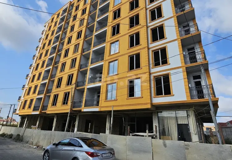 3 otaqlı mənzil , Bakı
