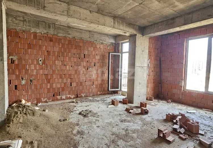 3 otaqlı mənzil , Bakı