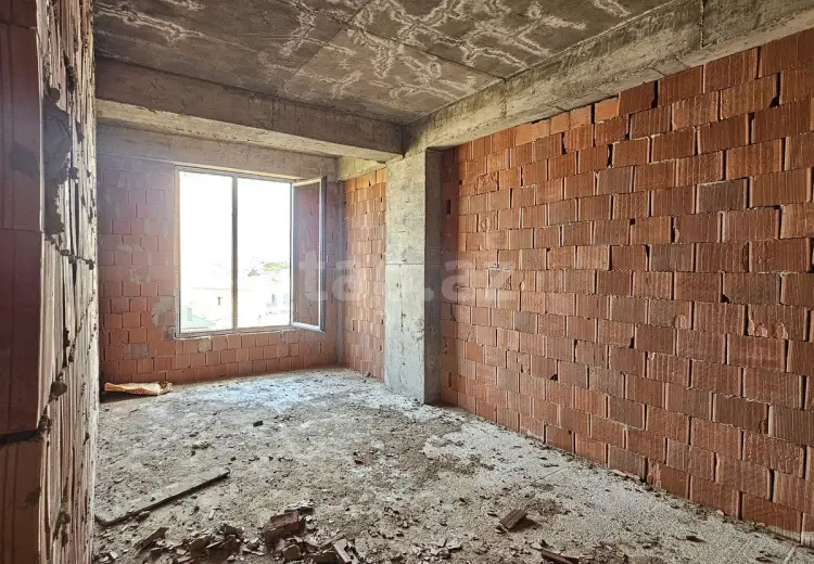 3 otaqlı mənzil , Bakı