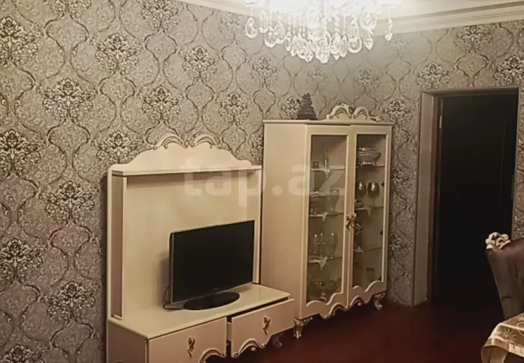 2 otaqlı mənzil Kirayə (aylıq), Qaraçuxur qəs., Suraxanı, Bakı
