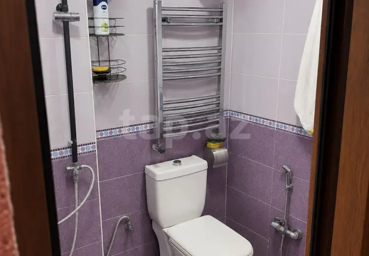 2 otaqlı mənzil Kirayə (aylıq), Qaraçuxur qəs., Suraxanı, Bakı