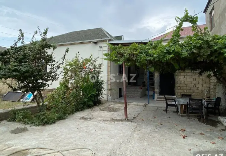 113 000 AZN - 3 otaqlı mənzil Satılır, Rəsulzadə qəs., Binəqədi, Bakı