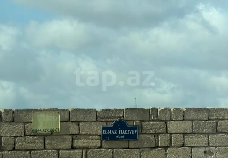 0 m² Obyekt / Ofis , Binə qəs., Xəzər, Bakı
