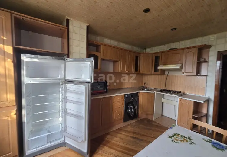 2 otaqlı mənzil Kirayə (aylıq), Sumqayıt