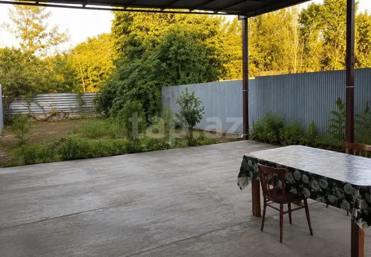 5 otaqlı mənzil , Füzuli