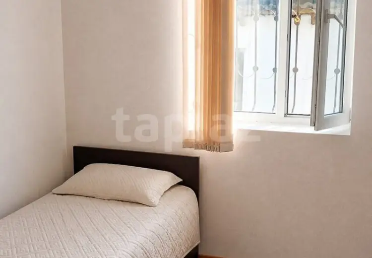 5 otaqlı mənzil , Füzuli