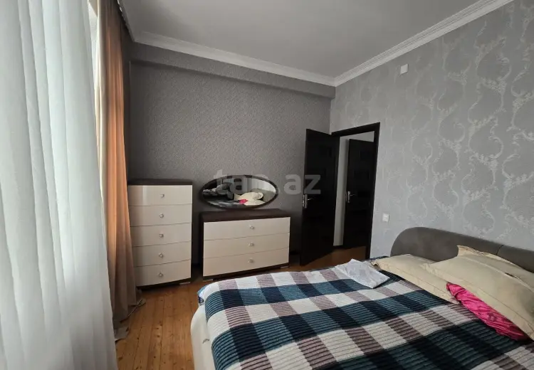 2 otaqlı mənzil , Sumqayıt