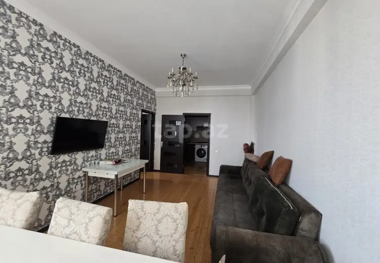 2 otaqlı mənzil , Sumqayıt