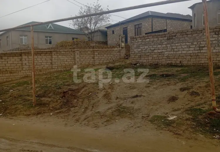 0 m² Obyekt / Ofis , Balaxanı qəs., Sabunçu, Bakı